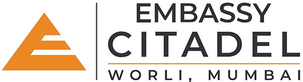 Embassy Citadel Worli 